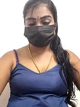 meena_27 on StripChat