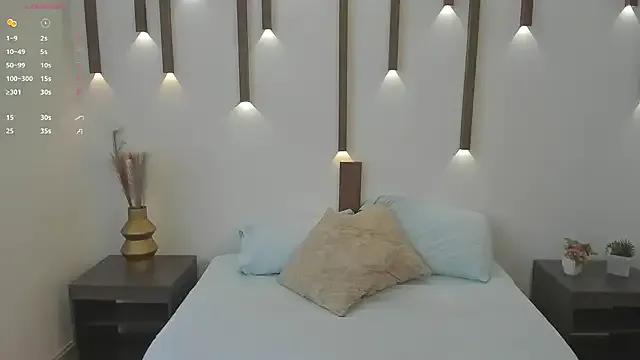 Freechat megan_cooper28 on StripChat