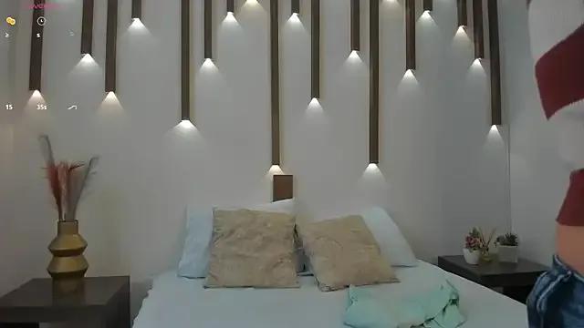 Freechat megan_cooper28 on StripChat