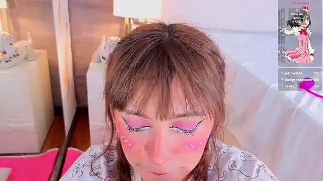 Freechat MeganAdamms on StripChat