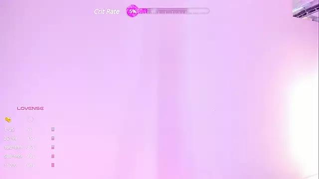 MeghanBurn on StripChat