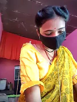 Mehta_seema on StripChat