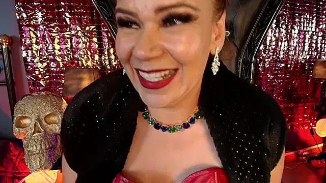 MelaniaKnauss on StripChat