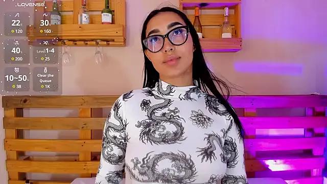 melanieecox on StripChat