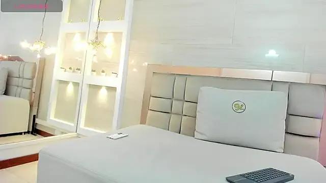 StripChat melany_ackerman is Freechat melany_ackerman — A Great Explosion Of Squirt Love