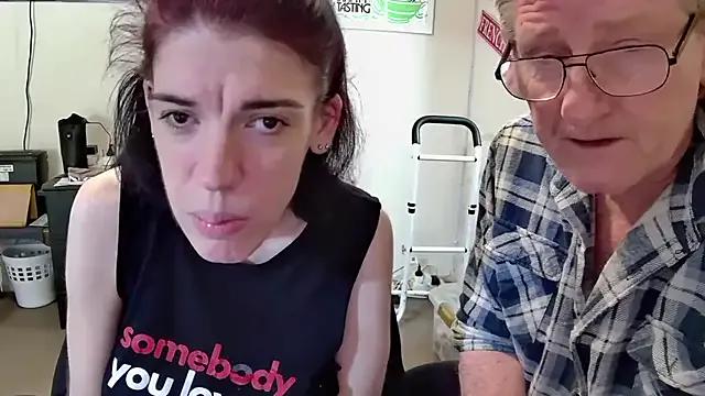 StripChat MelinahViking is Freechat MelinahViking — mel topless