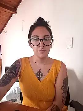 Melinerd — rebola a bunda - kick ass