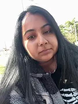 Melissa10 on StripChat