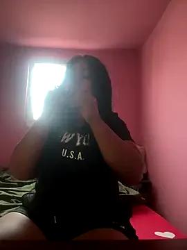 Melissa10 on StripChat