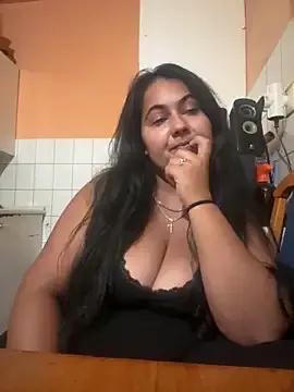 Melissa10 on StripChat