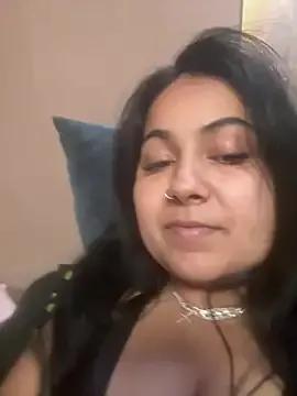 Melissa10 on StripChat