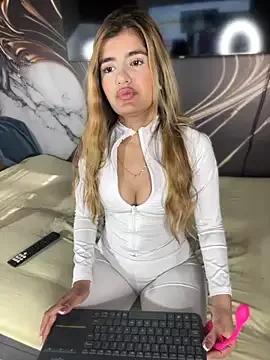 MelissaAlCapone on StripChat