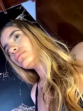 MelissaAlCapone on StripChat