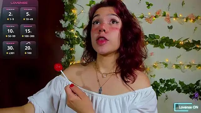 Melon-000 — pussy happy