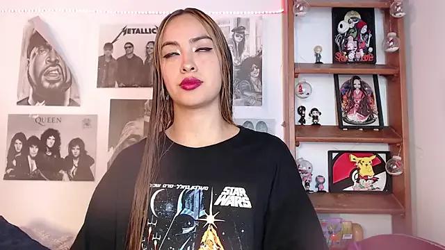 Meowlody on StripChat