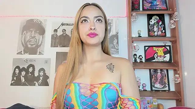 Meowlody on StripChat