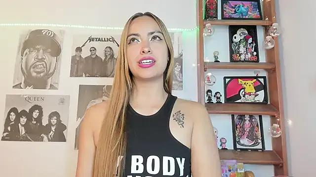 Meowlody on StripChat