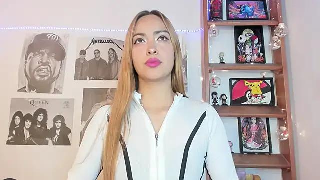 Meowlody on StripChat