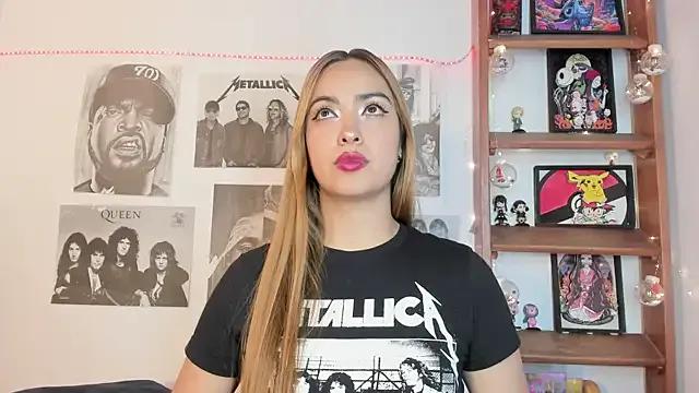 Meowlody on StripChat