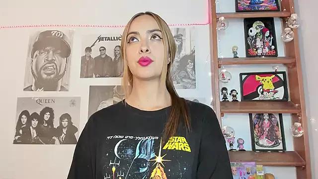 Meowlody on StripChat