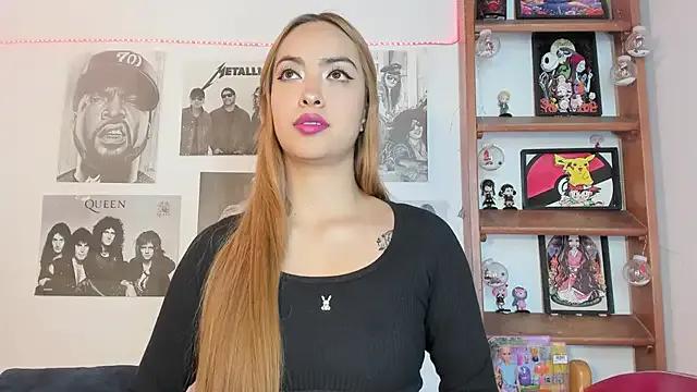 Meowlody on StripChat