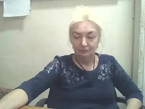 Freechat Meri798 on StripChat