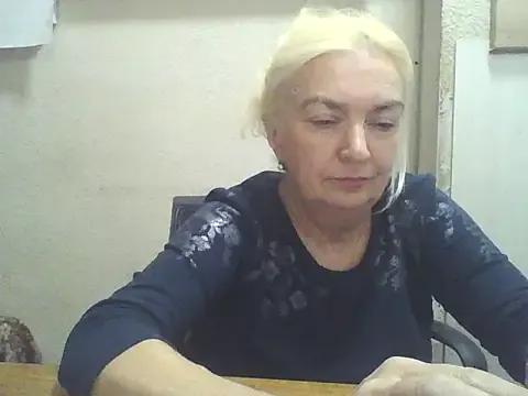 Freechat Meri798 on StripChat