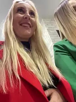 MerlinDave on StripChat