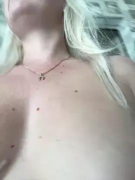 MerlinDave on StripChat