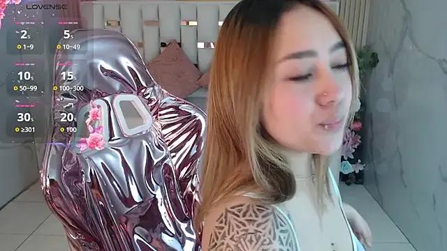 Freechat merloth_sub on StripChat