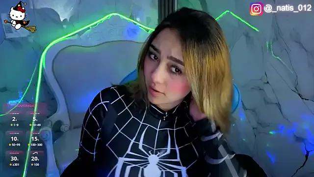 Freechat merloth_sub on StripChat