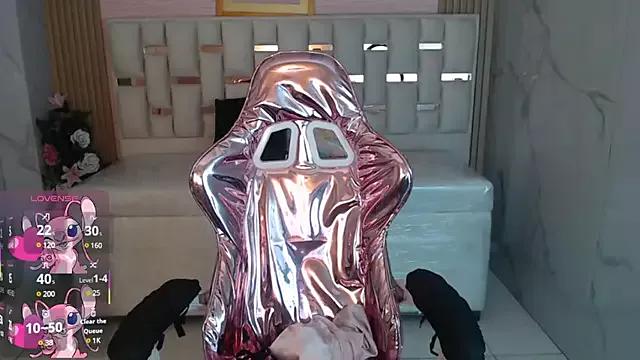 Freechat merloth_sub on StripChat