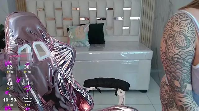 Freechat merloth_sub on StripChat