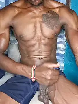 mgmonako on StripChat