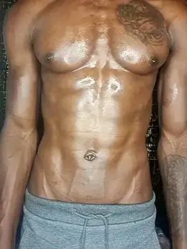 mgmonako on StripChat