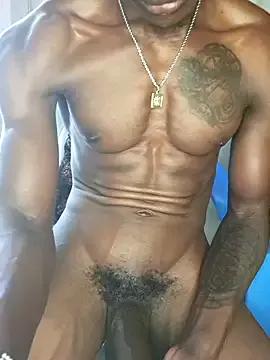 mgmonako on StripChat