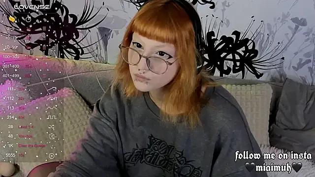 mia__yui on StripChat