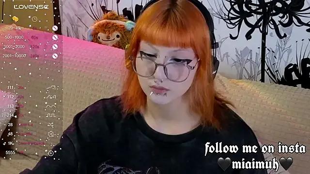 mia__yui on StripChat