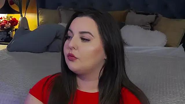 Mia_Swano — Let's break my innocence 