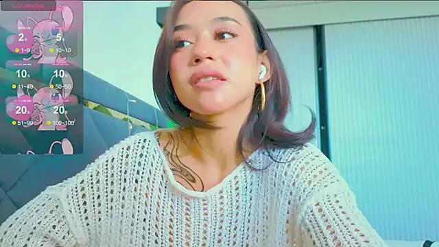 Mia_Tin on StripChat