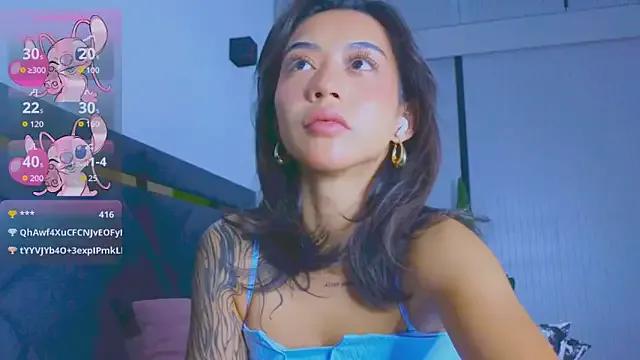 Mia_Tin on StripChat