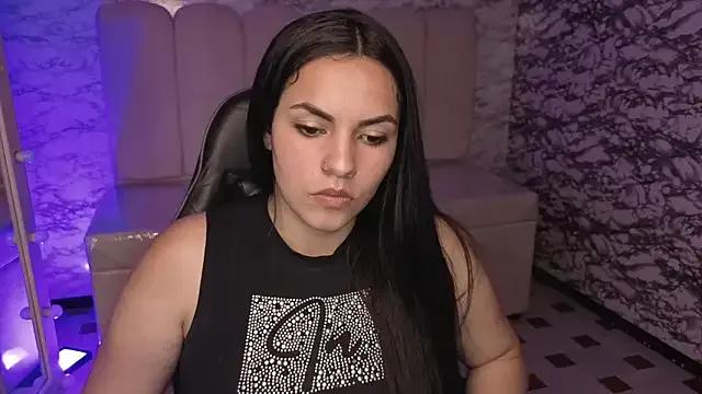 Mialover_v on StripChat