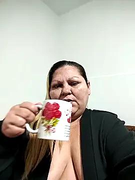 Miasmithr on StripChat