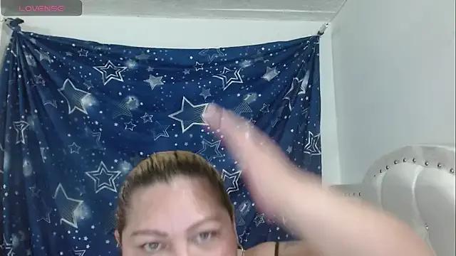 Miasmithr on StripChat