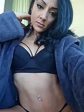 miatemptress69 — 1.. 2.. 3 FINGER ASS DOGGY