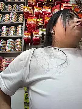 Freechat Miia_Jazmin on StripChat