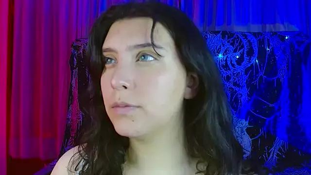 mikaskullcs on StripChat