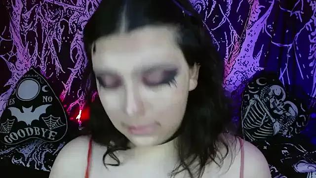 mikaskullcs on StripChat