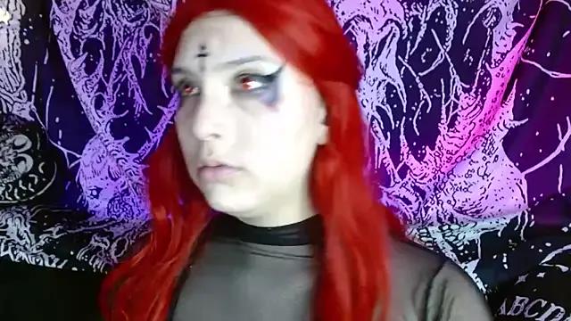 mikaskullcs on StripChat