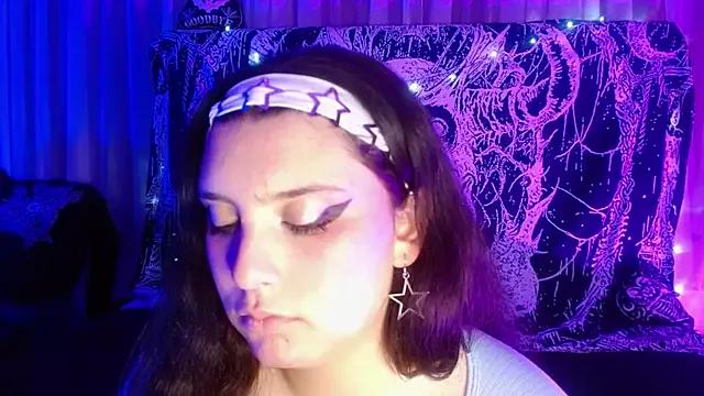 mikaskullcs on StripChat